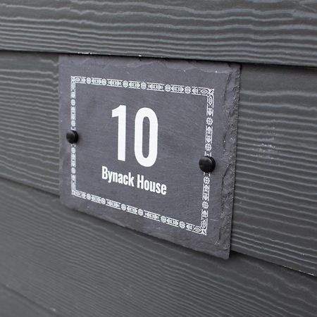 10 Bynack House Lejlighed Aviemore Eksteriør billede