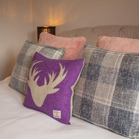 10 Bynack House Lejlighed Aviemore Eksteriør billede